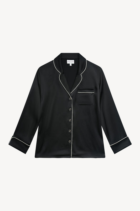 Milan-Blouse