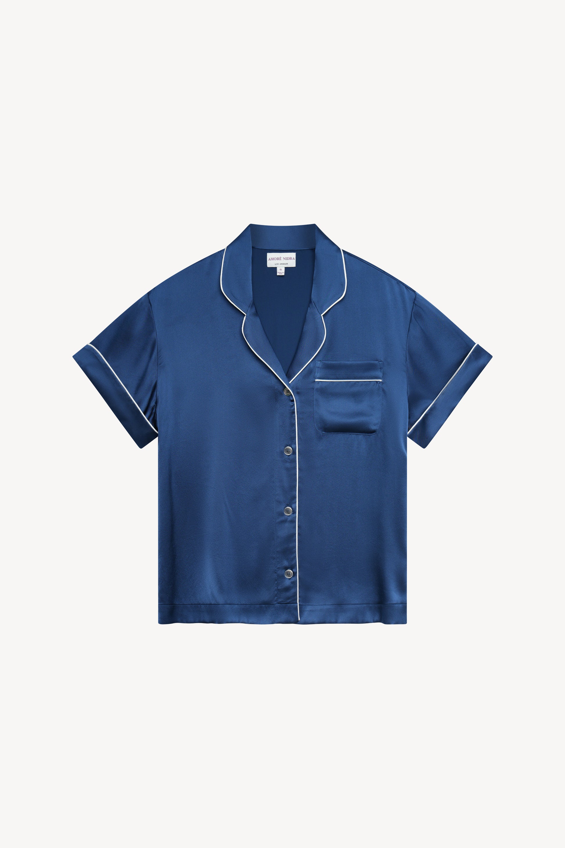 Mykonos – Amore Nidra - Main Image